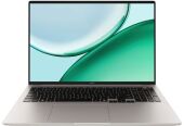 ������� Honor MagicBook 16 2026 LinhaiC Core Ultra 5 325 16Gb SSD1Tb Intel Graphics 16" IPS 2K (2560x1600) ��� �� grey WiFi BT Cam (5301ASVP)