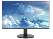 Монитор AOC 23.8" 24B3CA2, 16:9, IPS, FHD, 1/4ms, 250cd, 100Hz, HDMI, USB, USB-C, SPK