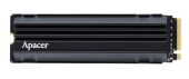 ���������� SSD M.2 2TB AP2TBAS2280Q4U-1 APACER