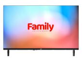  LCD 32" HD FAMILY SMART 32H580T LEFF