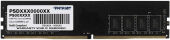 ������ DDR4 16GB 3200MHz Patriot PSD416G32002 Signature RTL PC4-25600 CL22 DIMM UDIMM 288-pin 1.2� single rank Ret