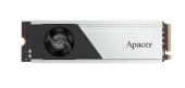 ���������� SSD M.2 2280 4TB NVMe PCIE 5.0 x4 12000/11800 AP4TBAS2280F4-1 APACER