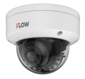 IP-������ 4Mp ������� ��������� F-IC-2449C2MS/Y(2.8mm) IFLOW