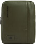����� �����-���� ������� Piquadro Russel CA1816W137/VE2 ���� �����.����
