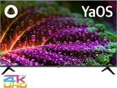 ��������� LED BBK 50" 50LEX-8231/UTS2C (B) ������.�� ������ 4K Ultra HD 60Hz DVB-T2 DVB-C DVB-S2 USB WiFi Smart TV (RUS)