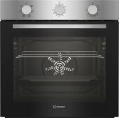 ������� ���� ������������� Indesit IBFTE 3634 IX ����������� �����