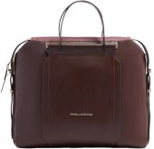 ����� ������� Piquadro Circle CA4577W92/BORO � ���������� ��� �������� 14" �������� �����.����