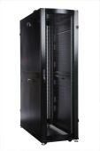 ���� ��������� ��� (���-��-42.6.12-48��-9005) ��������� 42U 600x1190�� ���.��.������. 2 ���.���. ����.��.������.2-���. �������.��� ����.����� 1350�� ������ 883�� 150�� 180����. 1950��
