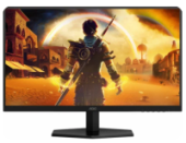 ������� AOC 27" Q27G42HE, 16:9, IPS, QHD, 0,3/1ms, 300cd, 200Hz, HDMI, DP, SPK