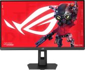 ������� Asus 27" ROG Strix XG27AQNGV ������ IPS LED 16:9 HDMI ��������� HAS Piv 1000:1 500cd 178��/178�� 2560x1440 360Hz G-Sync DP 2K USB 6.5��