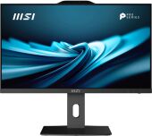 �������� MSI Pro AP242P 14M-685XRU 23.8" Full HD i5 14400 (2.5) 8Gb SSD512Gb UHDG 730 ��� �� GbitEth WiFi BT 120W ���������� ���� Cam ������ 1920x1080