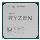  RYZEN X6 5500GT SAM4 65W 3600 100-000001489 AMD