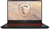 ������� MSI Katana 17 B13UCR-1612XRU Core i5 13420H 16Gb SSD1Tb NVIDIA GeForce RTX 3050 4Gb 17.3" IPS FHD (1920x1080) FreeDOS black WiFi BT Cam (9S7-17L541-1612)