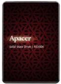 ���������� SSD SATA 2.5" 2TB AP2TBAS350XR-1 AS350X APACER
