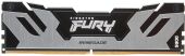 ������ DDR5 32GB 6400MHz Kingston KF564C32RS-32 Fury Renegade Silver XMP RTL Gaming PC5-51200 CL32 DIMM UDIMM 288-pin 1.4� � ���������� Ret