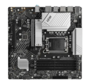 ����������� ����� B760 S1700 MATX PRO B760M-A DDR4 II MSI