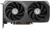 ���������� Zotac PCI-E 5.0 RTX 5060TI 16GB TWIN EDGE OC NVIDIA GeForce RTX 5060TI 16Gb 128bit GDDR7 2602/28000 HDMIx1 DPx3 HDCP Ret