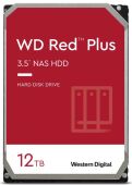   SATA 12TB 6GB/S 256MB RED PLUS WD120EFBX WDC
