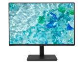  Acer B247WE5bmiprzxv 24'', 16:10, IPS, 1920x1200, 4ms, 300cd, 100Hz, VGA, HDMI, DP, USB, SPK, HAS