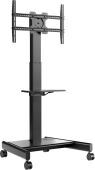 ������ ��� ���������� Onkron TS1552E-B ������ 43"-75" ����.65�� ��������� ��������� (�������������� ����)