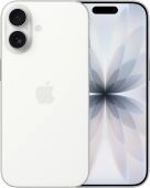�������� Apple A3520 iPhone 17 512Gb 8Gb ����� �������� 3G 4G 1Sim 6.3" 1206x2622 iOS 26 48Mpix 802.11 a/b/g/n/ac/ax/be NFC GPS Protect