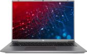������� IRU Tactio 16ARB Ryzen 5 5500U 16Gb SSD512Gb AMD Radeon Rx Vega 7 16" IPS WUXGA (1920x1200) Windows 11 Pro grey WiFi BT Cam 4830mAh (2110097)