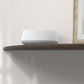 ��������� Mesh ������ TP-Link Deco BE25 (DECO BE25(2-PACK)) BE3600 100/1000/2500BASE-T ����� (����.:2��)