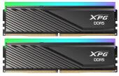   DIMM DDR5-6000 32GB (16GBx2) RGB AX5U6000C3616G-DTLABRBK ADATA