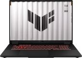 ������� Asus TUF Gaming A18 FA808UM-S8050 Ryzen 7 260 16Gb SSD512Gb NVIDIA GeForce RTX 5060 8Gb 18" IPS FHD+ (1920x1200) ��� �� grey WiFi BT Cam (90NR0NN1-M00310)