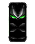 ��������� ������� FORT1 6/256GB GREEN BLACKVIEW