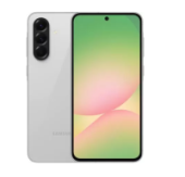 ��������� ������� GALAXY A56 8/256GB SM-A566BZAWMEA AWESOME LIGHT GRAY SAMSUNG