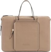 ������� ����� ������� Piquadro Circle CA4021W92/TOBLU � ���������� ��� �������� 15.6" ������� �����.����