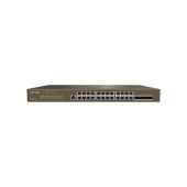  24PORT 1000M 4SFP TEG3328F TENDA