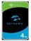 ������� ���� SATA 4TB 5400RPM 6GB/S 256MB ST4000VX015 SEAGATE 