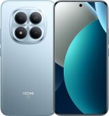 �������� Xiaomi Redmi Note 15 Pro+ 5G 256Gb 8Gb ������� �������� 3G 4G 2Sim 6.83" 1280x2772 Android 15 200Mpix 802.11 a/b/g/n/ac/ax NFC GPS GSM900/1800 GSM1900 Protect