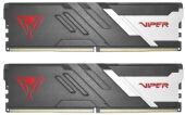   DIMM DDR5-6000 64GB (32GBx2) PVV564G600C30K PATRIOT