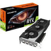  PCIE16 RTX3060 12GB GV-N3060GAMING OC-12GD 2.0 GIGABYTE