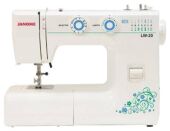   LW-20 JANOME