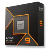 ��������� Ryzen X12 9900X SAM5 120W 4400 100-000000662 AMD