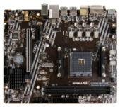 ����������� ����� AMD B550 SAM4 ATX B550-A PRO MSI
