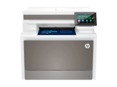   HP LaserJet Pro 4303fdn (5HH66A) A4 Duplex Net / 