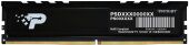 ������ DDR5 16GB 5200MHz Patriot PSP516G520081H1 Signature Premium RTL PC5-41600 CL42 DIMM UDIMM 288-pin 1.1� single rank � ���������� Ret