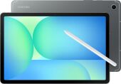 ������� Samsung Galaxy Tab S10 FE SM-X526B 1580 (2.9) 8C RAM8Gb ROM128Gb 10.9" TFT 2304x1440 5G eSIM Android 15 ����� 13Mpix 12Mpix BT WiFi microSD 1Tb 8000mAh
