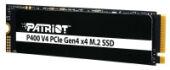 ���������� SSD M.2 2280 500GB P400VP500GM28H PATRIOT	