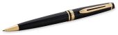 ����� �������. Waterman Expert 3 (S0951700) Black Laque GT M ���. ����. �����.���.