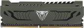 ������ DDR4 32GB 3200MHz Patriot PVS432G320C6 Viper Steel RTL Gaming PC4-25600 CL16 DIMM UDIMM 288-pin 1.35� � ���������� Ret