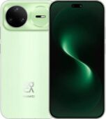 ��������� ������� NOVA 15 PRO 12/256GB GREEN 51098TRQ HUAWEI