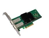   PCIE 10GB DUAL PORT EX710DA2G1P5 INTEL