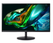 ������� Acer 27'' SH272UG0bmiphux 16:9, IPS, QHD, 1/4ms, 250cd, 120Hz, HDMI, DP, USB-C, SPK, HAS
