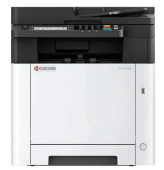 ��� �������� Kyocera Ecosys MA2600cfx (110C0F3NL0) A4 Duplex Net �����